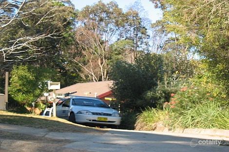 Property photo of 84A Jennifer Street Charlestown NSW 2290