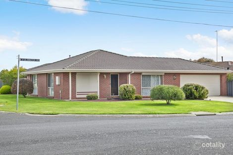 Property photo of 15 Ulswater Road Wendouree VIC 3355
