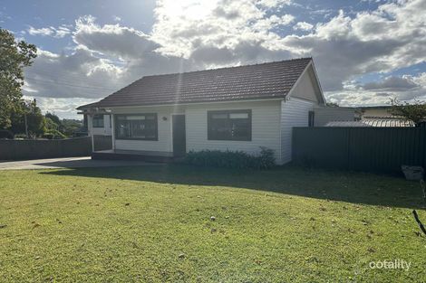 Property photo of 83 Gilba Road Girraween NSW 2145