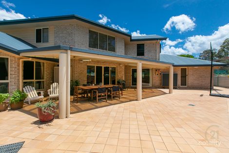 Property photo of 17 Upper Kedron Road West Upper Kedron QLD 4055