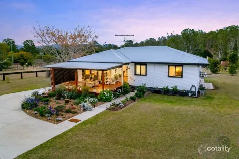 Property photo of 18 Harding Street Kilkivan QLD 4600