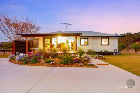 18 Harding St, Kilkivan, QLD 4600