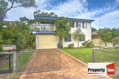 Property photo of 102 Watts Road Callala Beach NSW 2540