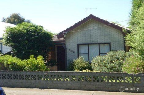 Property photo of 6 River Street Newport VIC 3015