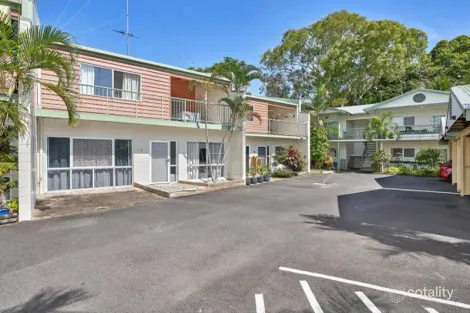 6/16-20 Rutherford St, Yorkeys Knob, QLD 4878