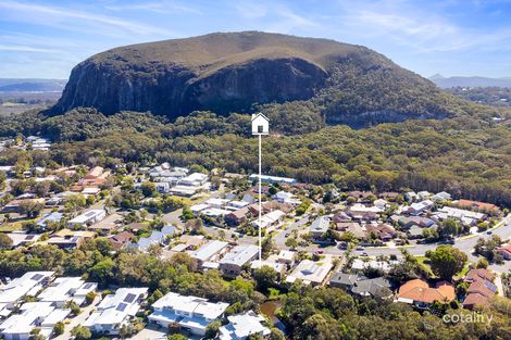 Property photo of 4/40 Jarnahill Drive Mount Coolum QLD 4573