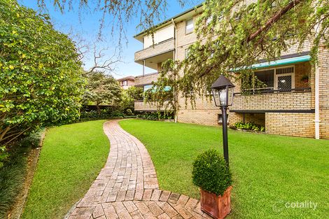 Property photo of 12/239 Pacific Highway Lindfield NSW 2070