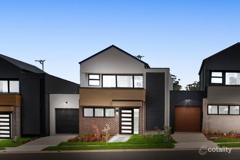 3 Peters Rd, Edmondson Park, NSW 2174