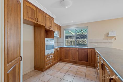 Property photo of 37 Centennial Way Forest Lake QLD 4078