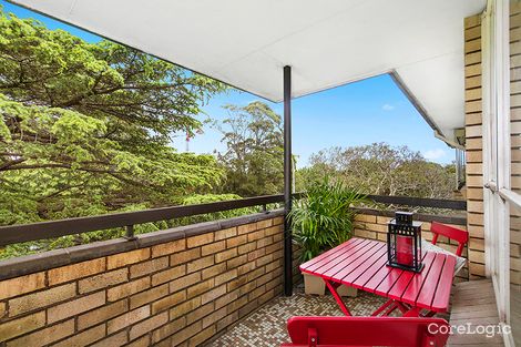 Property photo of 12/239 Pacific Highway Lindfield NSW 2070