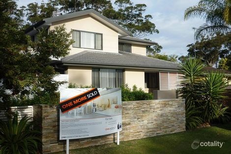 Property photo of 28 Bias Avenue Bateau Bay NSW 2261