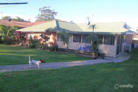 Property photo of 7 Landrigan Close Woolgoolga NSW 2456