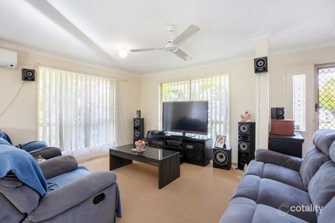 Property photo of 26 County Lane Merrimac QLD 4226