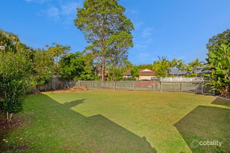 Property photo of 26 County Lane Merrimac QLD 4226