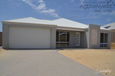 Property photo of 10 Colarmi Brace Wandina WA 6530