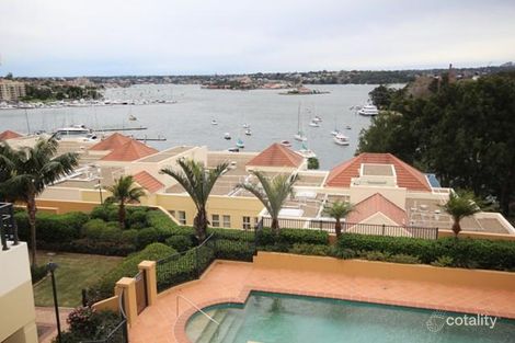 184/5 Wulumay Cl, Rozelle, NSW 2039