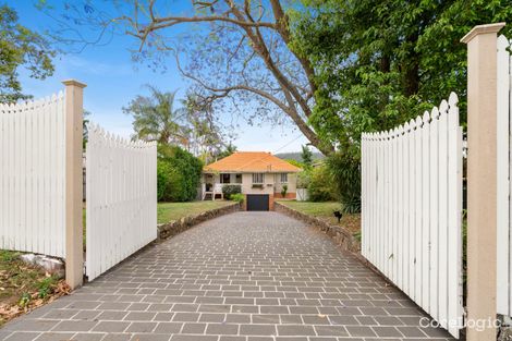 Property photo of 1139 Waterworks Road The Gap QLD 4061