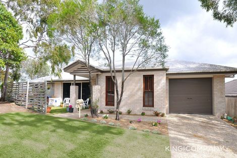 45 Conway St, Waterford, QLD 4133