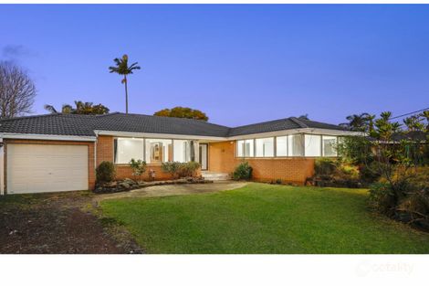 Property photo of 25 Templeton Crescent Moorebank NSW 2170