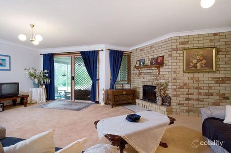 Property photo of 720 Bunya Road Bunya QLD 4055