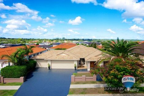 145 Stiller Dr, Kuraby, QLD 4112