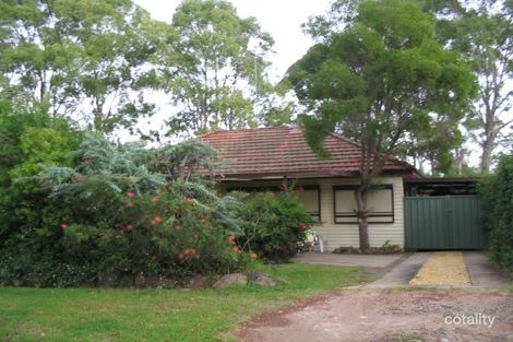 3 Knox St, Pendle Hill, NSW 2145