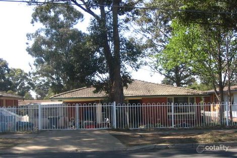 248 Wonga Rd, Lurnea, NSW 2170