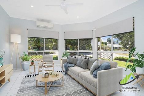 Property photo of 1 Kooyonga Parade Durack NT 0830