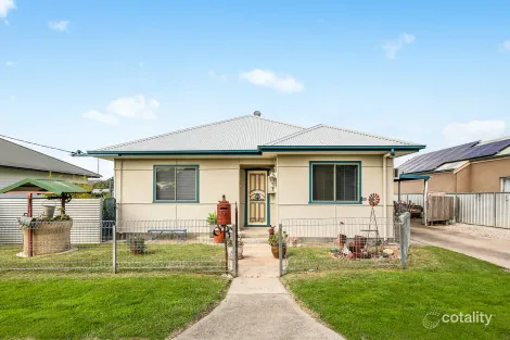 Property photo of 5 McFarlane Street Mudgee NSW 2850