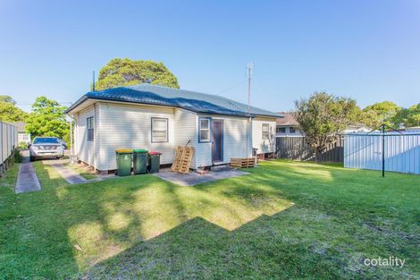 Property photo of 7 Illalung Road Lambton NSW 2299