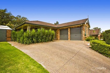 9 Nicole Cl, Whitebridge, NSW 2290