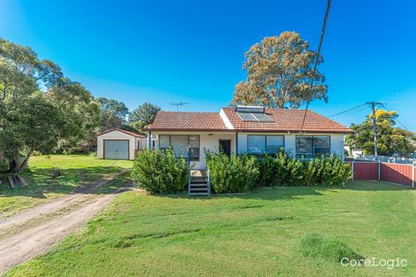 Property photo of 2 Morgan Crescent Raymond Terrace NSW 2324