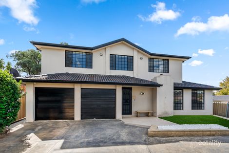 7 Snowy Cl, St Clair, NSW 2759