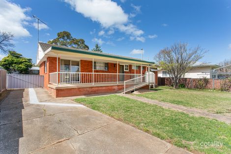 Property photo of 116 Lachlan Street Cowra NSW 2794