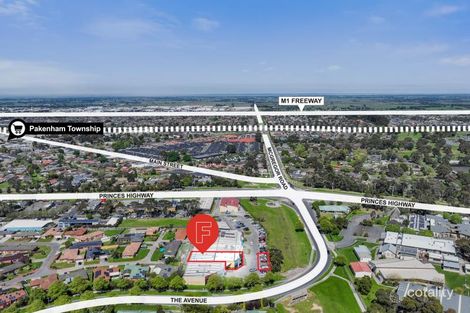 5/114 Princes Hwy, Pakenham, VIC 3810