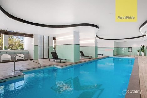 Property photo of 414/178 George Street Parramatta NSW 2150