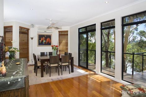 Property photo of 46 Barons Crescent Hunters Hill NSW 2110