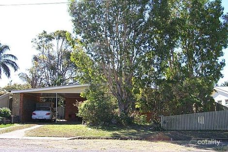 5 Jacobsen St, Norville, QLD 4670