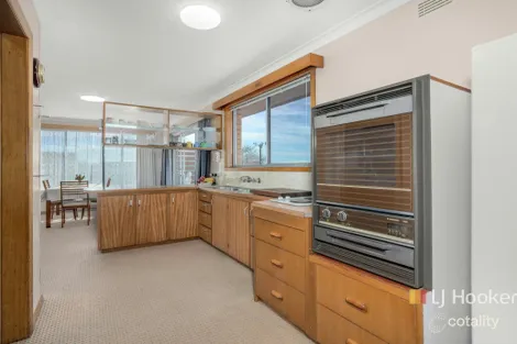 Property photo of 22 Quinlan Crescent Shearwater TAS 7307
