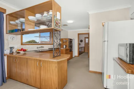 Property photo of 22 Quinlan Crescent Shearwater TAS 7307