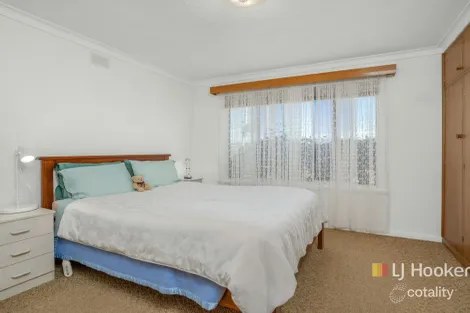 Property photo of 22 Quinlan Crescent Shearwater TAS 7307