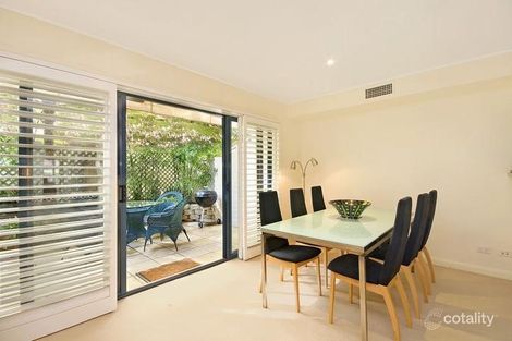 Property photo of 9/33 Mitchell Street McMahons Point NSW 2060