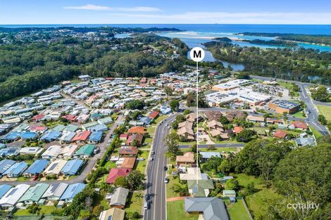 Property photo of 14 Marshall Way Nambucca Heads NSW 2448