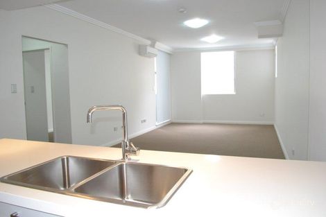 Property photo of N308/81-86 Courallie Avenue Homebush West NSW 2140