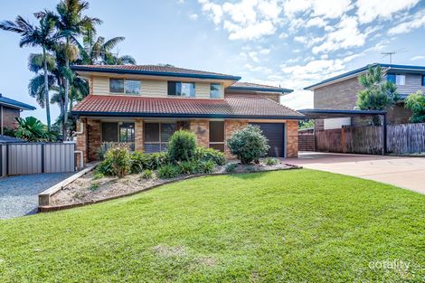 14 Spurs Dr, Wellington Point, QLD 4160