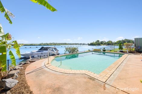 Property photo of 4 Oxley Drive Paradise Point QLD 4216