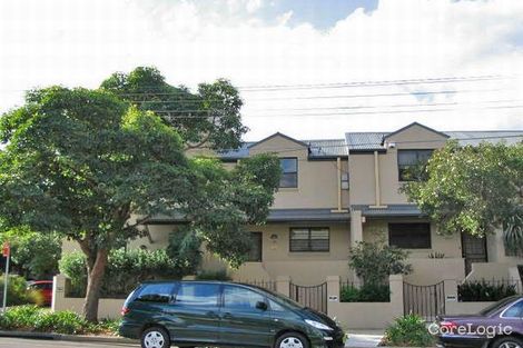 Property photo of 25A Beaconsfield Street Beaconsfield NSW 2015