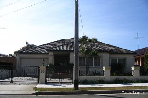 Property photo of 36 Donovan Avenue Maroubra NSW 2035