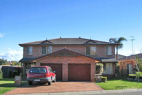 5 Inga Pl, Quakers Hill, NSW 2763