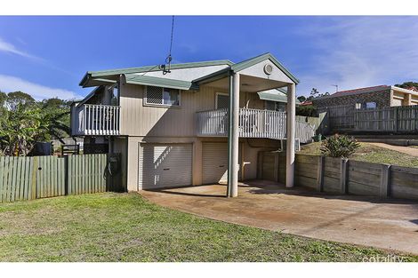Property photo of 44 Hogg Street Rockville QLD 4350
